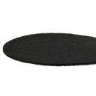 VHBW Carbon Filter for DeLonghi 5512500259 replacement - 130 mm