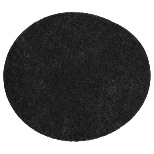 VHBW Carbon Filter for DeLonghi 5512500259 replacement - 130 mm