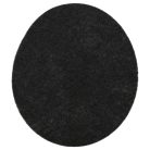 VHBW Carbon Filter for DeLonghi 5512500259 replacement - 130 mm