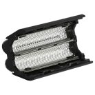 VHBW Razor Foil Braun 586, 585 Replacement - Silver/Dark Gray