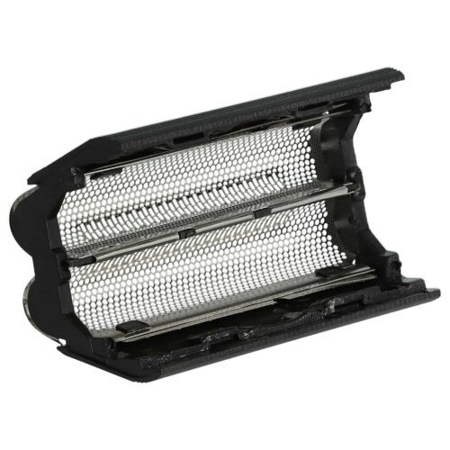 VHBW Razor Foil Braun 586, 585 Replacement - Silver/Dark Gray