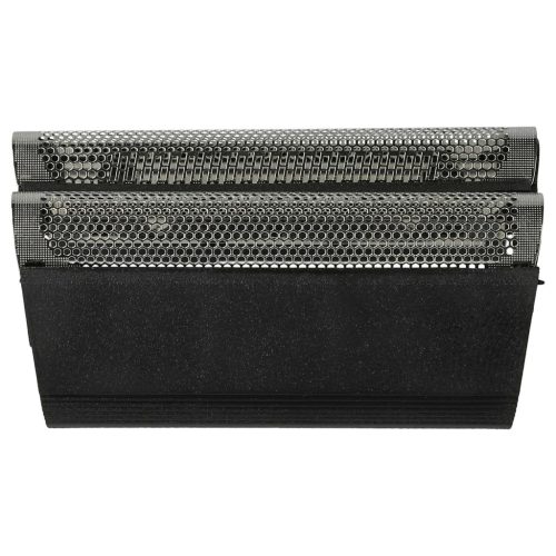 VHBW Razor Foil Braun 586, 585 Replacement - Silver/Dark Gray