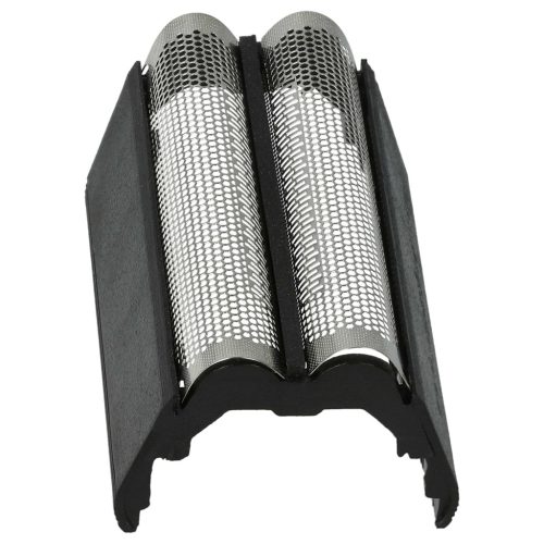 VHBW Razor Foil Braun 586, 585 Replacement - Silver/Dark Gray