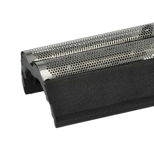 VHBW Razor Foil Braun 586, 585 Replacement - Silver/Dark Gray