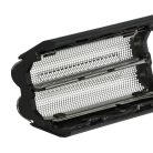 VHBW Razor Foil Braun 586, 585 Replacement - Silver/Dark Gray