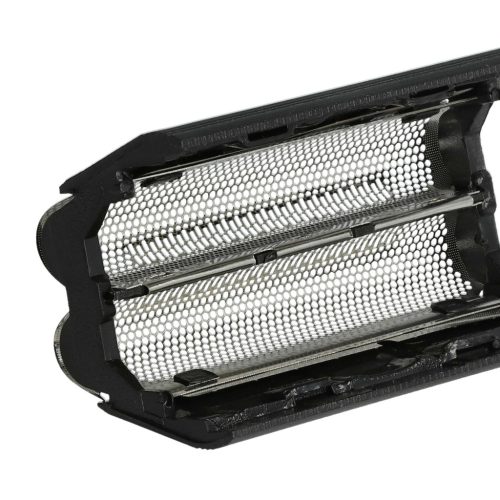 VHBW Razor Foil Braun 586, 585 Replacement - Silver/Dark Gray