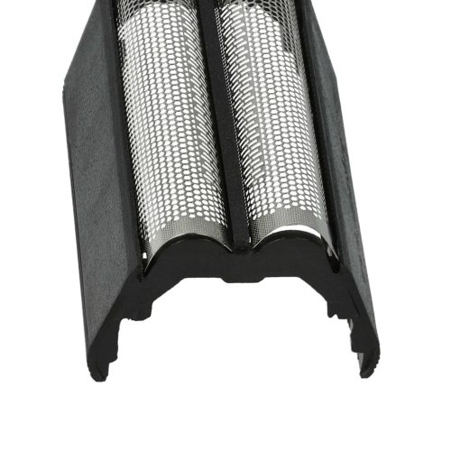 VHBW Razor Foil Braun 586, 585 Replacement - Silver/Dark Gray