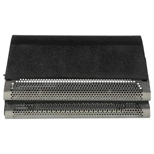 VHBW Razor Foil Braun 586, 585 Replacement - Silver/Dark Gray