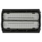 VHBW Razor Foil Braun 586, 585 Replacement - Silver/Dark Gray