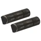 VHBW Shaver Cutting Block Braun 350 - black/silver