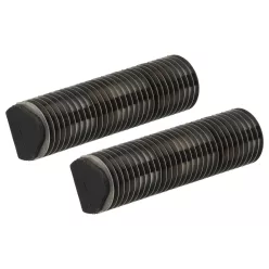 VHBW Shaver Cutting Block Braun 350 - black/silver