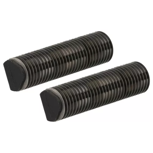 VHBW Shaver Cutting Block Braun 350 - black/silver