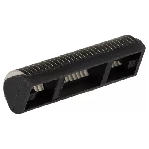 VHBW Shaver Cutting Block Braun 350 - black/silver