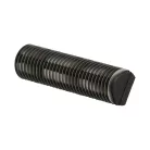 VHBW Shaver Cutting Block Braun 350 - black/silver