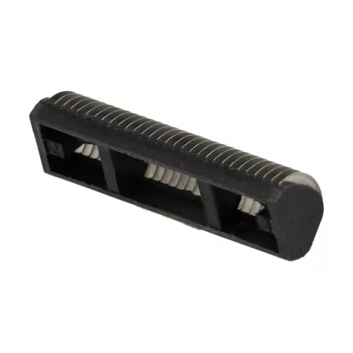 VHBW Shaver Cutting Block Braun 350 - black/silver