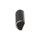 VHBW Shaver Cutting Block Braun 350 - black/silver