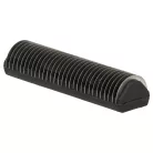 VHBW Shaver Cutting Block Braun 350 - black/silver