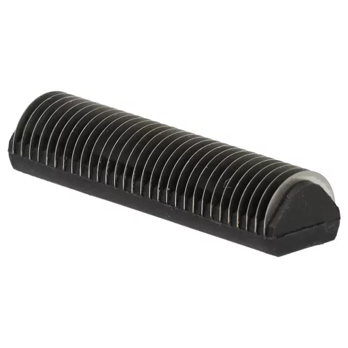 VHBW Shaver Cutting Block Braun 350 - black/silver