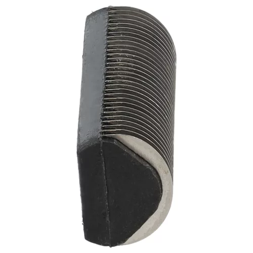 VHBW Shaver Cutting Block Braun 350 - black/silver