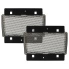 VHBW Shaving Blade Braun 3000 Interface - black/silver