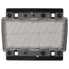 VHBW Shaving Blade Braun 3000 Interface - black/silver