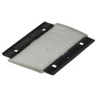 VHBW Shaving Blade Braun 3000 Interface - black/silver