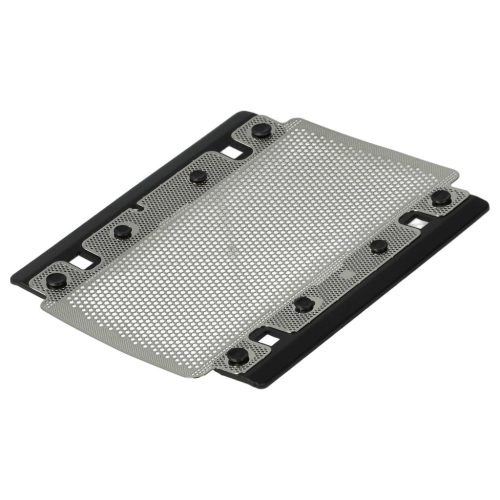 VHBW Shaving Blade Braun 3000 Interface - black/silver