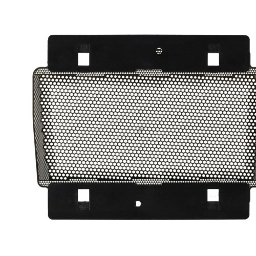 VHBW Shaving Blade Braun 3000 Interface - black/silver