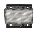 VHBW Shaving Blade Braun 3000 Interface - black/silver