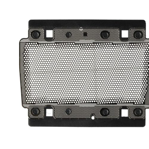 VHBW Shaving Blade Braun 3000 Interface - black/silver