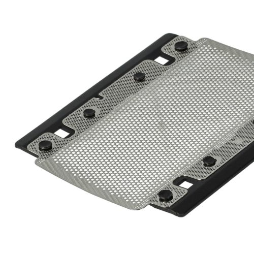 VHBW Shaving Blade Braun 3000 Interface - black/silver