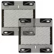 VHBW Razor Blade instead of Braun 410 - silver