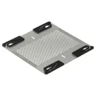 VHBW Razor Blade instead of Braun 410 - silver