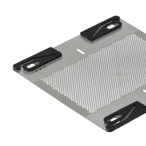VHBW Razor Blade instead of Braun 410 - silver