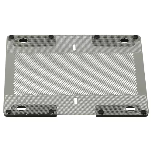 VHBW Razor Blade instead of Braun 410 - silver