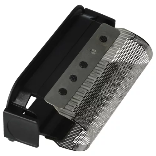 VHBW Shaving Head Braun 428, 420, 422 - Black/Silver