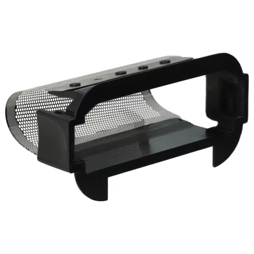 VHBW Shaving Head Braun 428, 420, 422 - Black/Silver