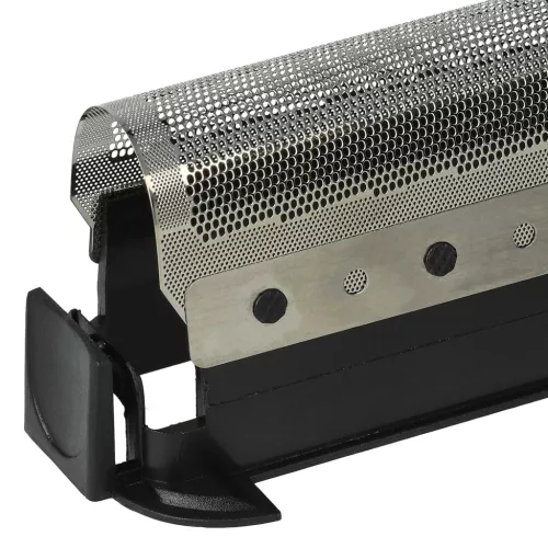 VHBW Shaving Head Braun 428, 420, 422 - Black/Silver