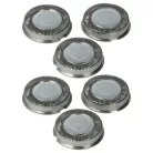 VHBW Shaving Head Philips HQ30 replacement - 6 pcs