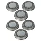 VHBW Shaving Head Philips HQ30 replacement - 6 pcs