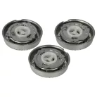 VHBW Shaving Head Philips HQ30 replacement - 6 pcs