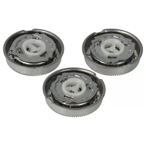 VHBW Shaving Head Philips HQ30 replacement - 6 pcs