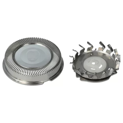 VHBW Shaving Head Philips HQ30 replacement - 6 pcs