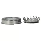 VHBW Shaving Head Philips HQ30 replacement - 6 pcs