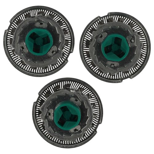 VHBW Shaving Head Philips HQ8/53, HQ8/5 - 6 pcs
