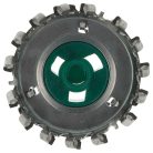 VHBW Shaving Head Philips HQ8/53, HQ8/5 - 6 pcs