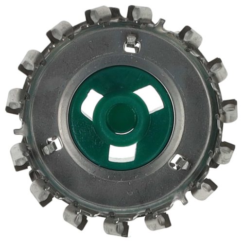 VHBW Shaving Head Philips HQ8/53, HQ8/5 - 6 pcs