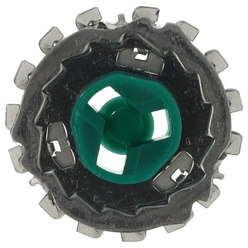 VHBW Shaving Head Philips HQ8/53, HQ8/5 - 6 pcs