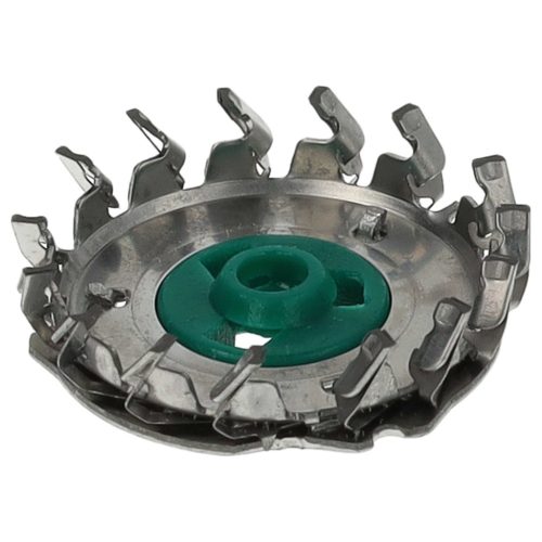 VHBW Shaving Head Philips HQ8/53, HQ8/5 - 6 pcs