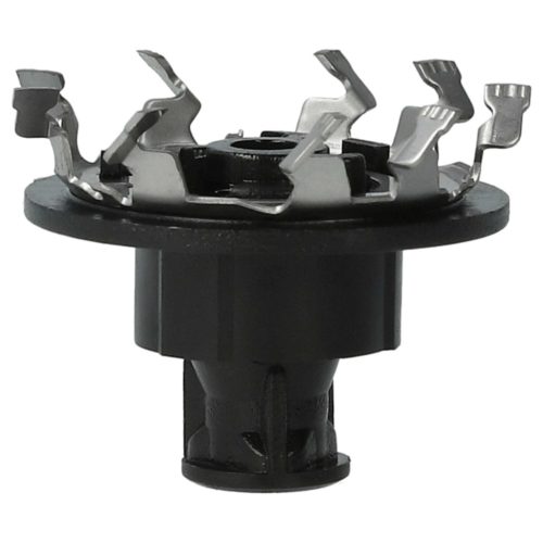 VHBW Shaving Head for Philips RQ11, RQ32 - 6 pcs